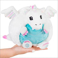Kibakids - Mini Kibakids Crystal Dragon