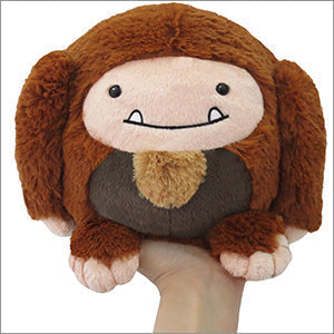 Kibakids - Mini Kibakids Bigfoot