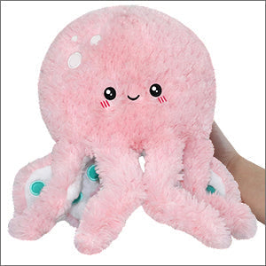 Kibakids - Mini Kibakids Cute Octopus