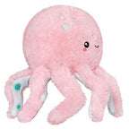 Kibakids - Mini Kibakids Cute Octopus