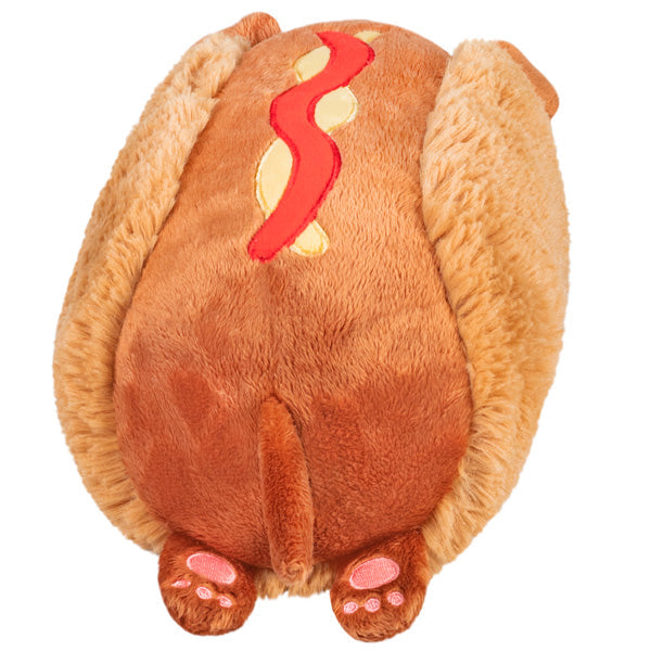 Kibakids - Mini Kibakids Dachshund Hot Dog