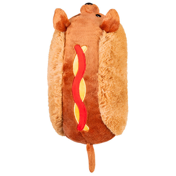 Kibakids - Mini Kibakids Dachshund Hot Dog