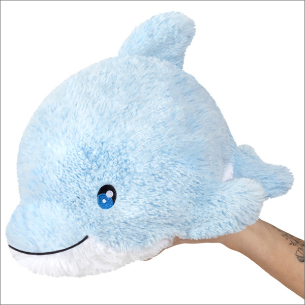 Kibakids - Mini Kibakids Dolphin