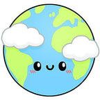 Kibakids - Mini Kibakids Earth