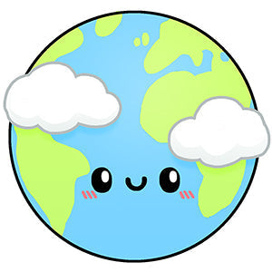 Kibakids - Mini Kibakids Earth
