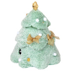 Kibakids - Mini Kibakids Flocked Christmas Tree