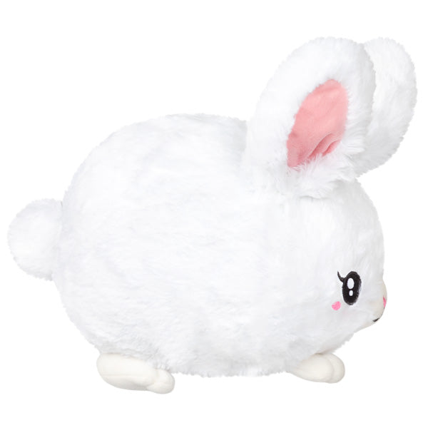 Kibakids - Mini Kibakids Fluffy Bunny