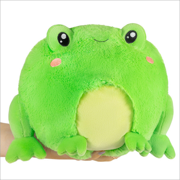 Kibakids - Mini Kibakids Frog
