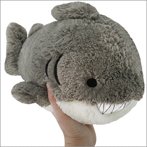 Kibakids - Mini Kibakids Great White Shark