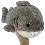 Kibakids - Mini Kibakids Great White Shark