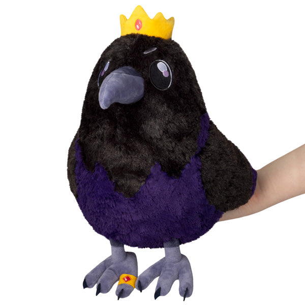 Kibakids - Mini Kibakids King Raven