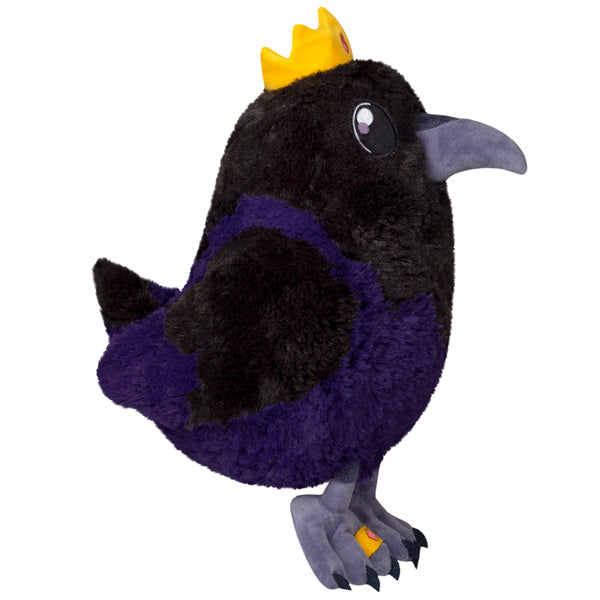 Kibakids - Mini Kibakids King Raven