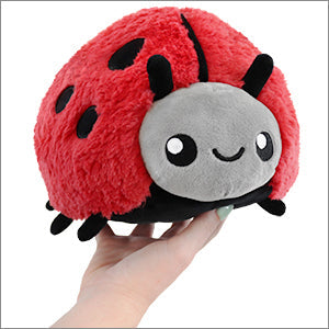 Kibakids - Mini Kibakids Ladybug