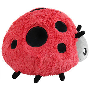 Kibakids - Mini Kibakids Ladybug