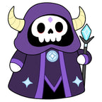 Kibakids - Mini Kibakids Lich