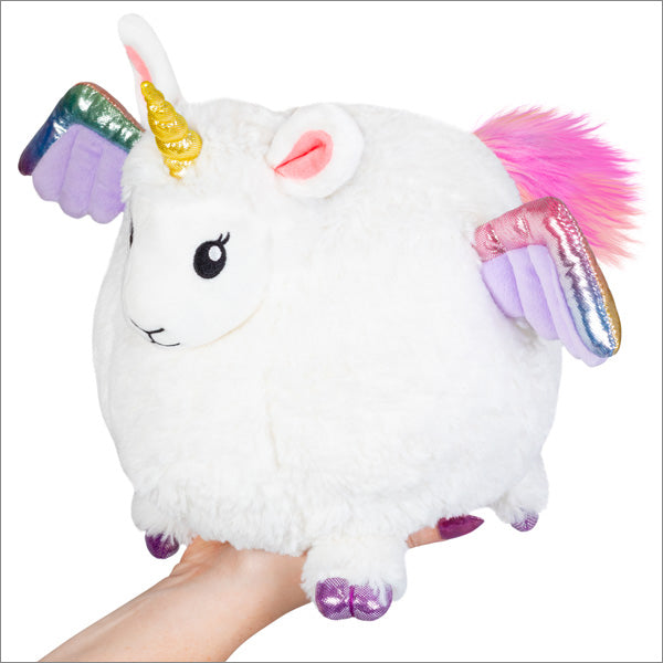 Kibakids - Mini Kibakids Llamacorn