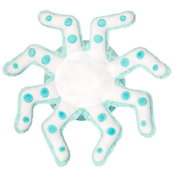 Kibakids - Mini Kibakids Mint Octopus