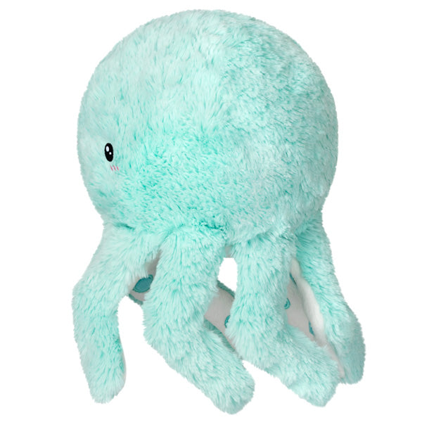 Kibakids - Mini Kibakids Mint Octopus