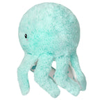 Kibakids - Mini Kibakids Mint Octopus