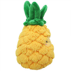 Kibakids - Mini Comfort Food Pineapple