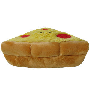 Kibakids - Mini Comfort Food Pizza Slice