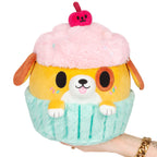 Kibakids - Mini Kibakids Pupcake
