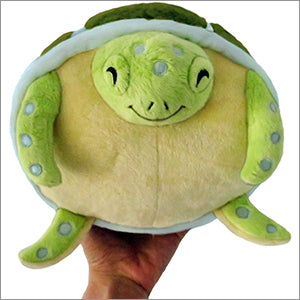 Kibakids - Mini Kibakids Sea Turtle