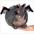 Kibakids - Mini Kibakids Shadow Dragon