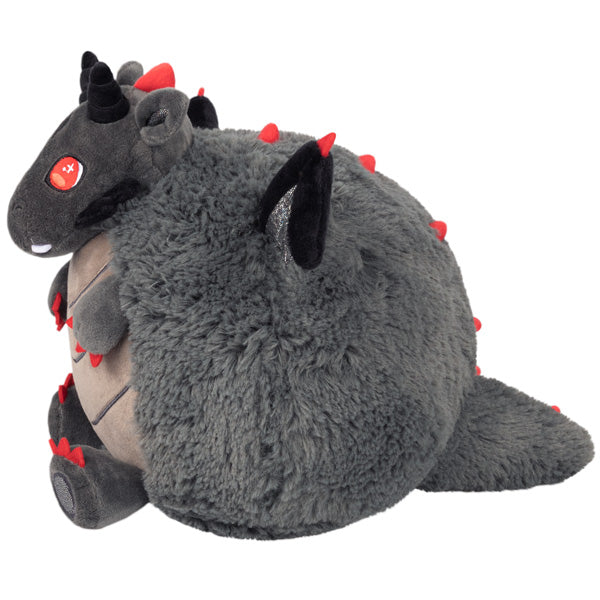 Kibakids - Mini Kibakids Shadow Dragon