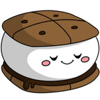 Kibakids - Mini Kibakids S'more