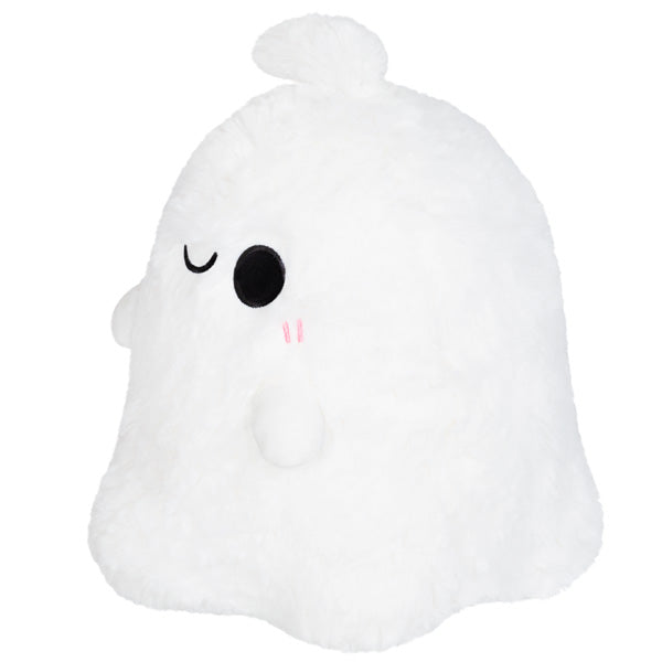 Kibakids - Mini Kibakids Spooky Ghost