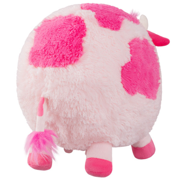 Kibakids - Mini Kibakids Strawberry Cow