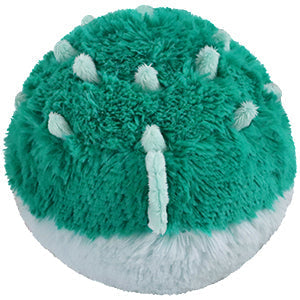 Kibakids - Mini Kibakids Teal Pufferfish