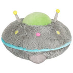 Kibakids - Mini Kibakids UFO