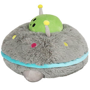 Kibakids - Mini Kibakids UFO