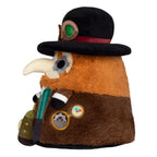 Kibakids - Mini Kibakids Steampunk Plague Doctor & Nurse Set
