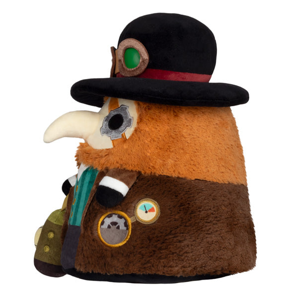 Kibakids - Mini Kibakids Steampunk Plague Doctor