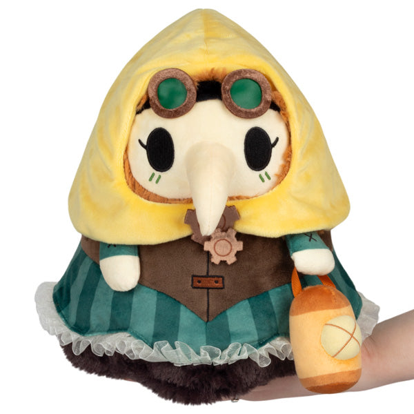 Kibakids - Mini Kibakids Steampunk Plague Nurse