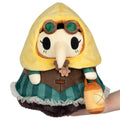 Kibakids - Mini Kibakids Steampunk Plague Nurse