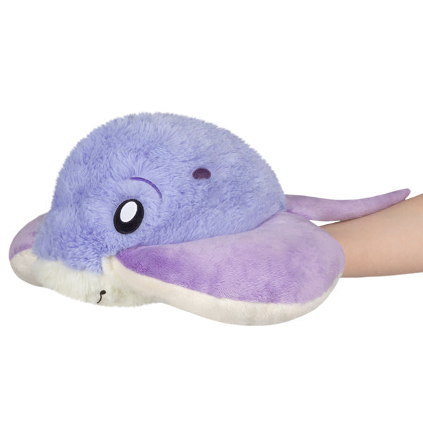 Kibakids - Mini Kibakids Stingray