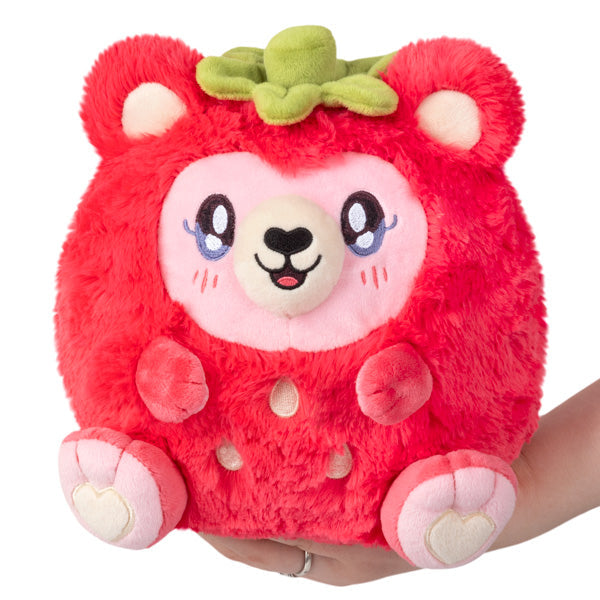 Kibakids - Mini Kibakids Strawbeary