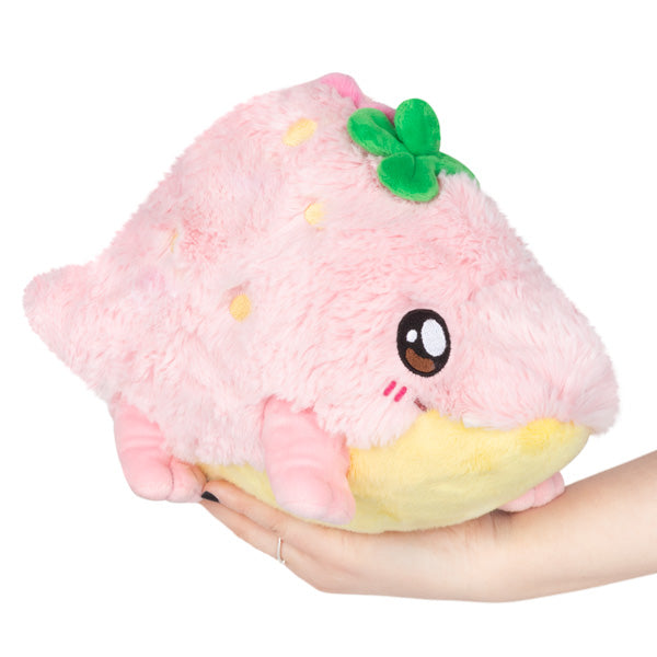 Kibakids - Mini Kibakids Strawberry Crocodile