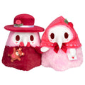 Kibakids - Mini Kibakids Sweetheart Plague Doctor & Nurse Set