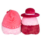 Kibakids - Mini Kibakids Sweetheart Plague Doctor & Nurse Set