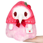 Kibakids - Mini Kibakids Sweetheart Plague Doctor & Nurse Set