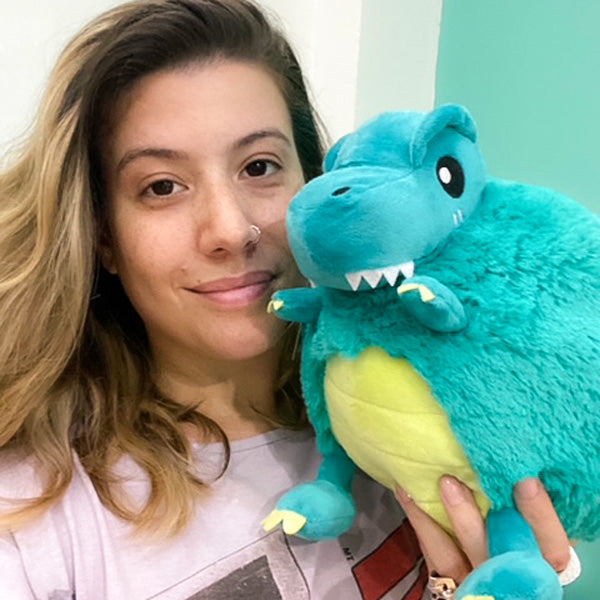 Kibakids - Mini Kibakids T-Rex II