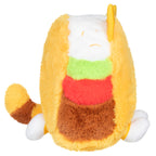 Kibakids - Mini Kibakids Taco Cat