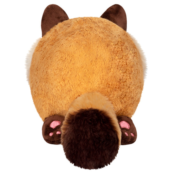 Kibakids - Mini Kibakids Tanuki