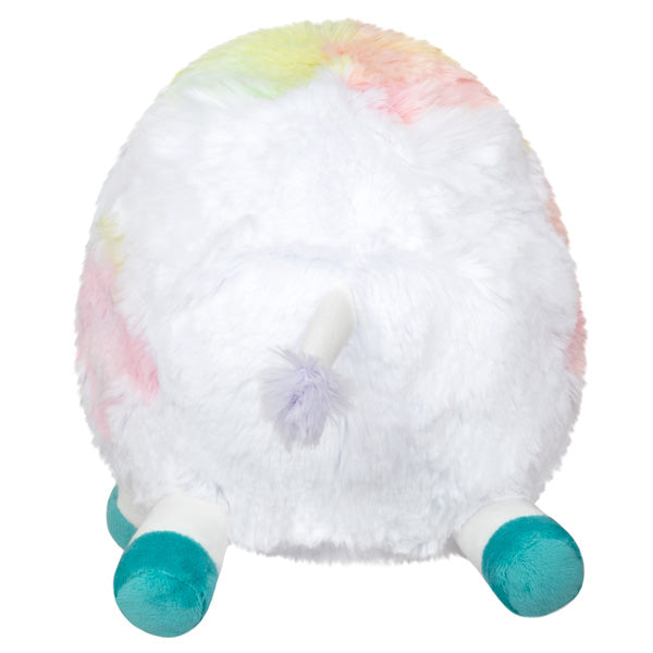 Kibakids - Mini Kibakids Tie Dye Cow