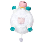 Kibakids - Mini Kibakids Tie Dye Cow